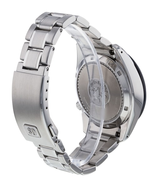 Grand Seiko Sport Collection SBGE255